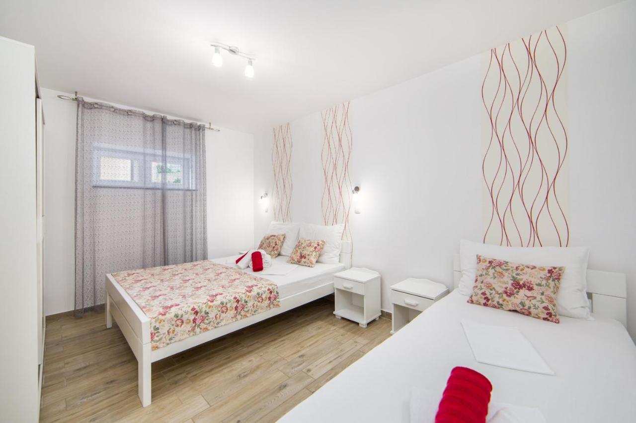 Apartments Masa Veliko Brdo  Exteriör bild