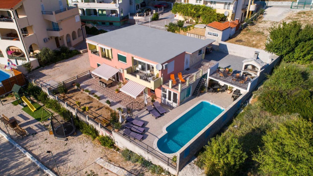 Apartments Masa Veliko Brdo  Exteriör bild