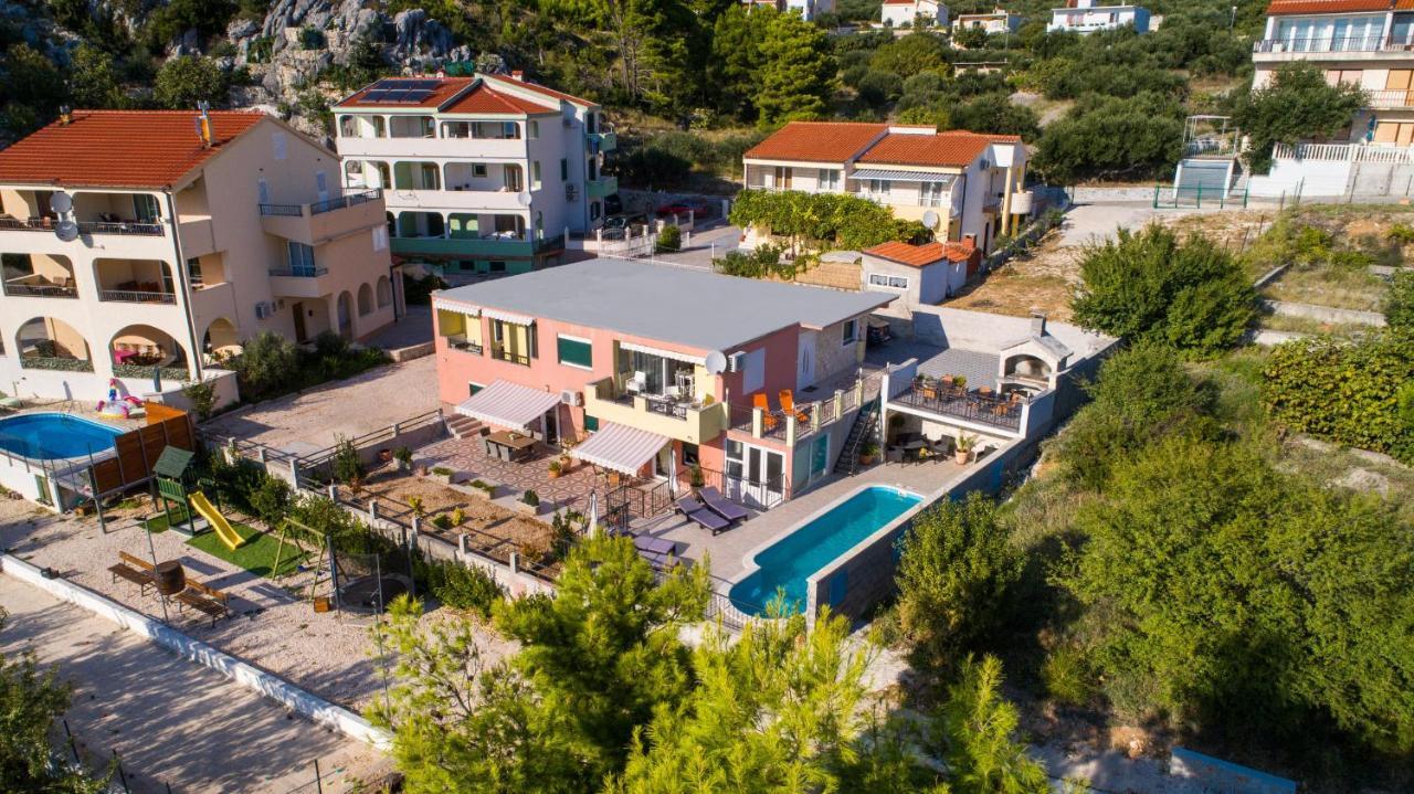 Apartments Masa Veliko Brdo  Exteriör bild