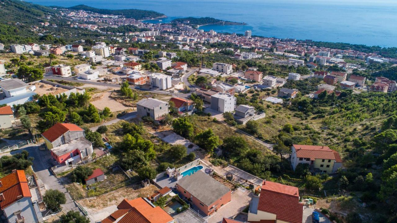 Apartments Masa Veliko Brdo  Exteriör bild