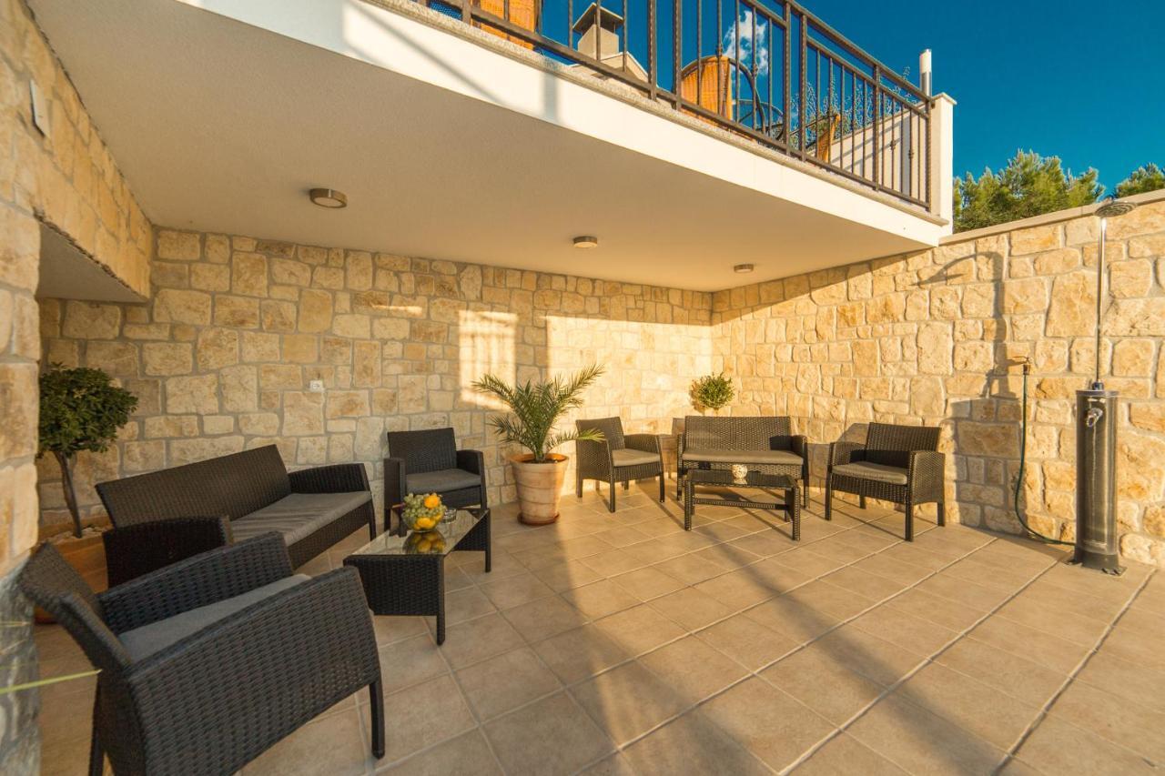 Apartments Masa Veliko Brdo  Exteriör bild